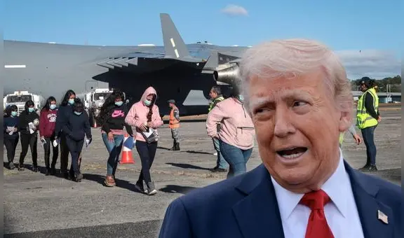 Duro golpe a Trump: jueces restringen deportaciones de inmigrantes en EEUU si no se cumplen estos requisitos legales