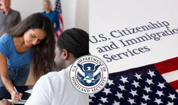 Atención inmigrantes ilegales en California: Estos son los documentos que deben llevar para evitar problemas con USCIS en 2025