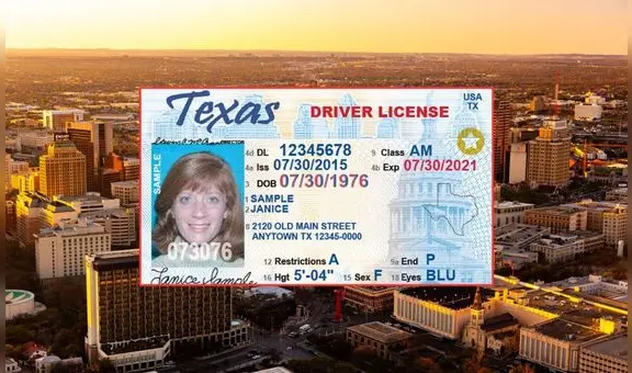 Real ID en Texas: DPS confirma que inmigrantes no podrán acceder al documento si no cumplen estos requisitos esenciales