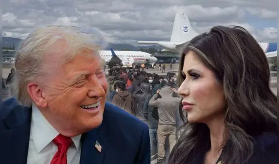 Malas noticias para inmigrantes en EEUU: administración de Trump confirma proceso para acelerar deportaciones en 2025