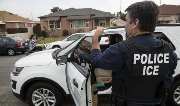 Aviso importante para inmigrantes en EEUU: megaoperativo de ICE y DHS busca arrestar a 800 indocumentados en este estado