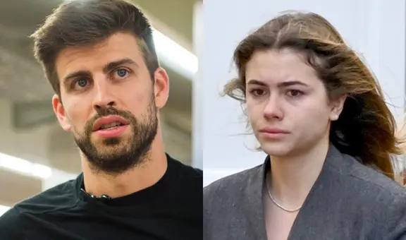 ¿Se acabó el amor? Esto es lo que se sabe de la supuesta ruptura entre Gerard Piqué y Clara Chía