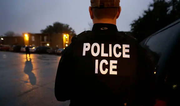 Malas noticias para inmigrantes en EEUU: policía de esta ciudad colaborará con ICE a través del programa 287(g)