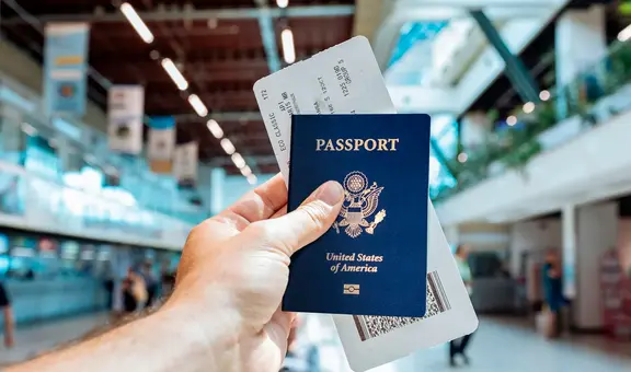 Adiós a la solicitud de la visa para EEUU: estos son los motivos más comunes por los que puede ser rechazada