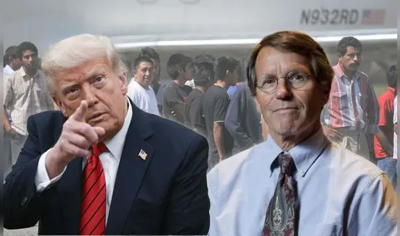 Excelentes noticias para inmigrantes en EEUU: juez federal prohíbe a Trump negar fondos a las 'ciudades santuario'