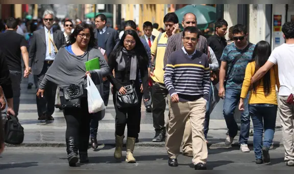 Feriado por el Día del trabajador: estos empleados sí descansarán en el nuevo feriado largo del 1 al 4 de mayo en Perú