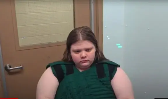 Adolescente apuñala a sus padres luego de que le desearan un 'Feliz Domingo de Resurrección'