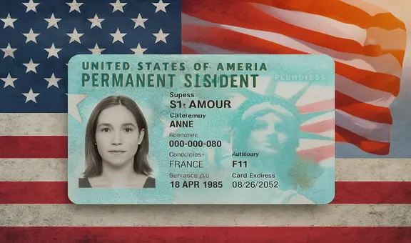 Buenas noticias para inmigrantes en USA: USCIS habilita estos recursos que ayudan a obtener la 'Green Card'