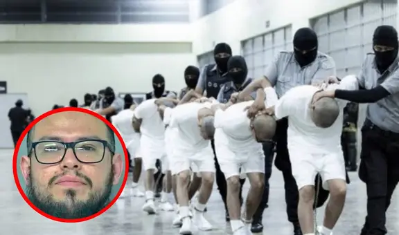 ¿Quién es el venezolano acusado de ser un miembro de alto rango del Tren de Aragua por Estados Unidos?