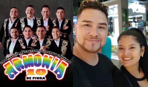 Abogado de Armonía 10 responde tras anuncio de acciones legales de la viuda de ‘El Ruso’: “No basta que digan ‘soy el esposo’”