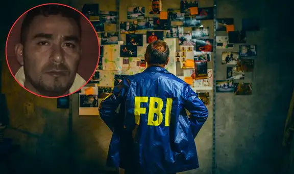 La lista de los 10 criminales más buscados por el FBI en Estados Unidos: hay varios latinos en la lista