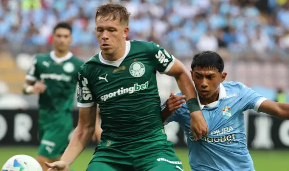 Tabla de posiciones Sporting Cristal EN VIVO: así quedó el grupo G tras la fecha 3 de la Copa Libertadores