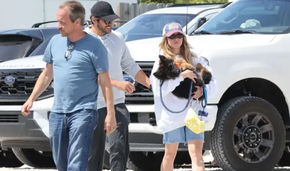 Sydney Sweeney no podría cortar lazos con su ex prometido Jonathan Davino por esta razón