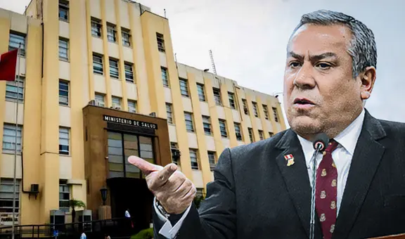 Apemec será la institución que reemplace a Digemid, afirma el Ejecutivo