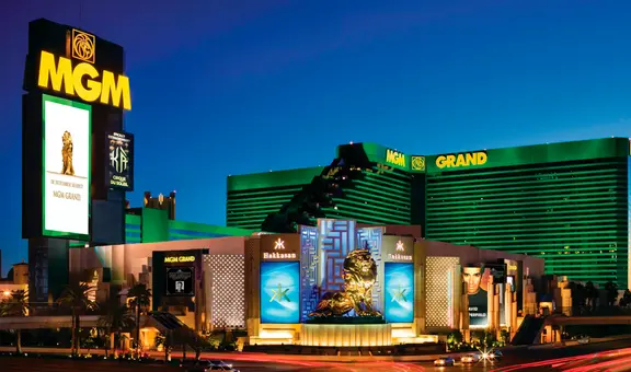 ¿Te hospedaste en un hotel de Las Vegas? Podrías recibir compensación por violación de privacidad