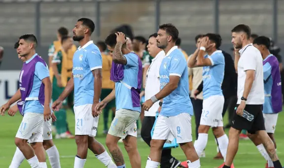 Sporting Cristal recibió dura sanción por actos racistas en la Liga 1: pagará más de 100.00 soles y jugará sin público 2 fechas