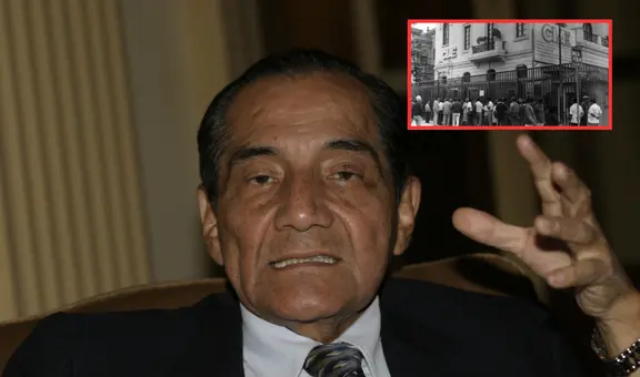 ¿Quién fue Carlos Manrique 'Cheverengue', el peruano detrás de una de las estafas piramidales más grandes de América Latina?