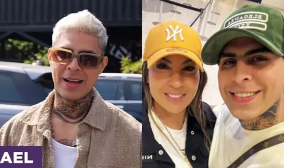 Paul Michael se sienta en el sillón rojo de 'El valor de la verdad': ¿a que hora ver en vivo sus confesiones en Perú y Latinoamérica?