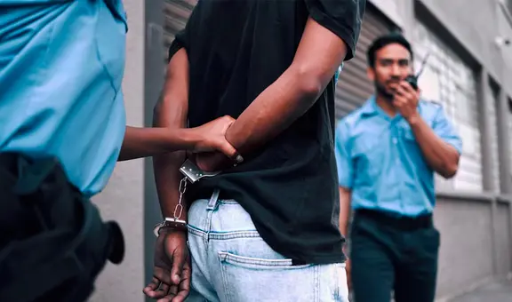 Padre asesina a su hijo de 6 años por beber agua del inodoro y es condenado a cadena perpetua en EEUU tras mentir a autoridades