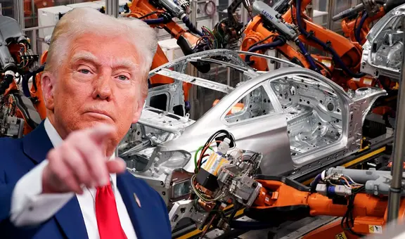 Importante marca de autos frena su producción por incremento de aranceles: podría salir del mercado de EEUU este 2025