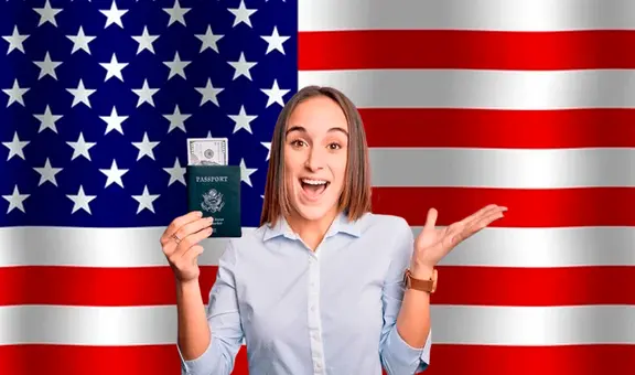 Este país ofrece visas de EEUU a US$15: conoce quiénes califican y los requisitos para obtenerla
