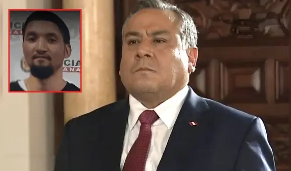 Gustavo Adrianzén sobre designación de nuevo jefe de Inpe: "No estamos en condiciones ahora mismo de decirlo"