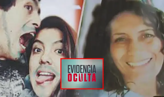 Marco Arenas, el caso del joven de 22 años que mató a su madre con la ayuda de su novia: ‘Evidencia Oculta’ revela datos jamás contados