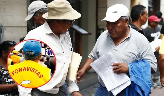 ¿Los fonavistas beneficiarios tienen una fecha límite para cobrar en el Banco de la Nación en 2025? Esto es lo que establece la resolución oficial