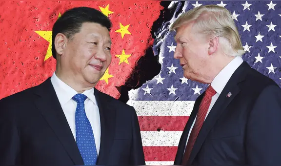 Trump impulsa buscar minerales críticos y competir con China: firmó orden ejecutiva para la minería en aguas profundas