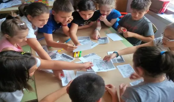 Educación con propósito: cómo formar estudiantes con valores y habilidades clave para el futuro