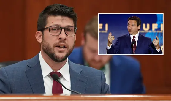 Malas noticias para residentes en Florida: fiscal reconoce que no puede impedir que DeSantis aplique leyes contra inmigrantes