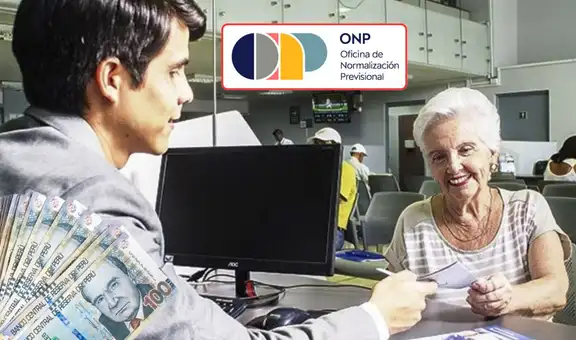 Pensión por viudez 2025: si mi pareja fallece, ¿cuánto dinero puedo recibir como pensión en el Perú?