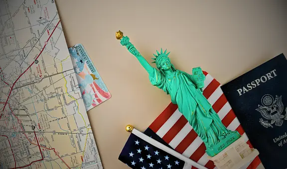 Solo estos ciudadanos extranjeros pueden obtener la visa americana por 15 dólares: los requisitos que deben cumplir