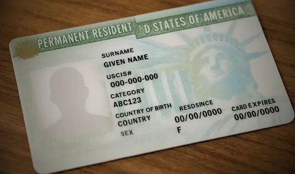 Aviso importante para inmigrantes con Green Card: los requisitos que deben cumplir para obtener la ciudadanía americana