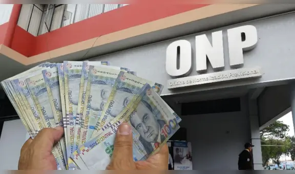 Cronograma de pagos de la ONP, mayo de 2025: estas son las fechas clave para que jubilados reciban su pensión, vía Banco de la Nación