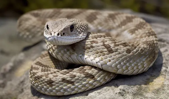Temporada de serpientes en Arizona 2025: cómo actuar frente a mordeduras y evitar que entren a tu hogar con estos consejos