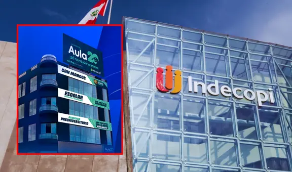 Indecopi multó a academia preuniversitaria con S/15.000 por promocionar 350 ingresantes a la UNMSM y no publicar la lista
