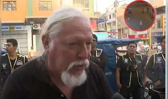 Mototaxistas anuncian marcha para el 6 de mayo tras extorsiones: "Víctimas siguen pagando porque temen por sus vidas"