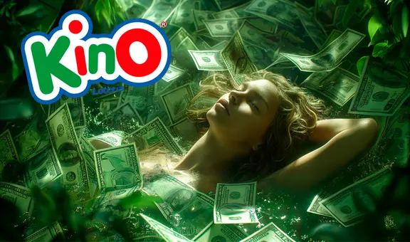 Resultados Kino 3062 con código de barra: revisar números ganadores del Chao Jefe y Rekino hoy, viernes 25 de abril