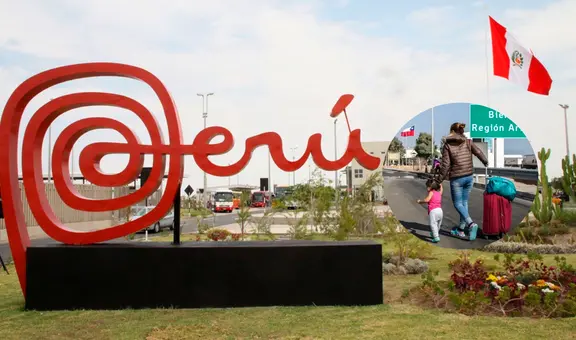 Chilenos prefieren visitar esta región del Perú no solo por la gastronomía, sino también por sus precios bajos frente a Chile: "Es muy barato"