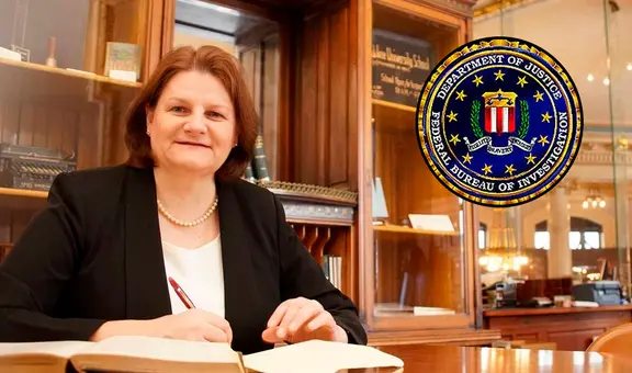 FBI detiene a una jueza de Wisconsin por presuntamente obstruir detención de inmigrante indocumentado requerido por ICE