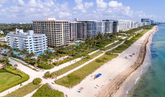 Florida: por esta razón los dueños de los condominios buscan vender sus propiedades