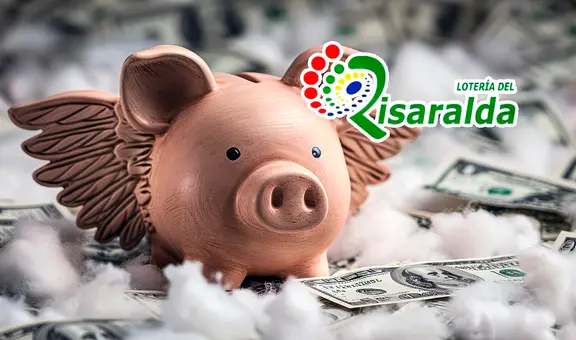 Resultado Lotería de Risaralda HOY, viernes 25 de abril: revisa si tienes aciertos en el sorteo con transmisión de Telecafé