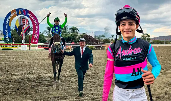 Datos de última hora La Rinconada hoy, domingo 27 de abril: pronósticos del 5y6 de Gaceta Hípica, Línea Brava y Grupo Cordialito