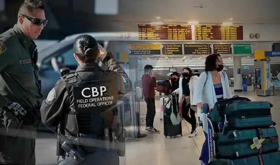 El formulario clave que deben completar los viajeros para evitar problemas con CBP y entrar a Estados Unidos sin tantas complicaciones