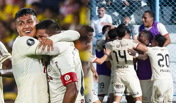 Universitario vs UTC, últimas noticias EN VIVO por la jornada 10 del Torneo Apertura de la Liga 1