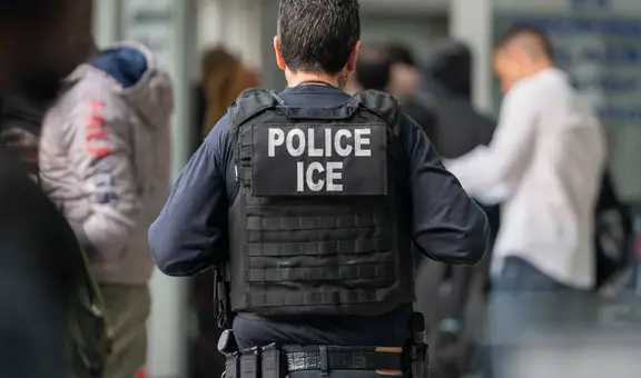 Buenas noticias para inmigrantes en EEUU: ICE le devolverá el estatus legal a estos extranjeros