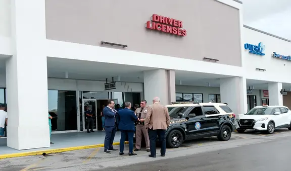 ¡Buenas noticias para conductores de Florida! La nueva oficina del DMV en Miami Dade ya está operativa