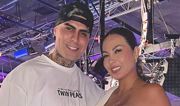 ¿Dónde ver 'El valor de la verdad' EN VIVO con Paul Michael, actual pareja de Pamela López?