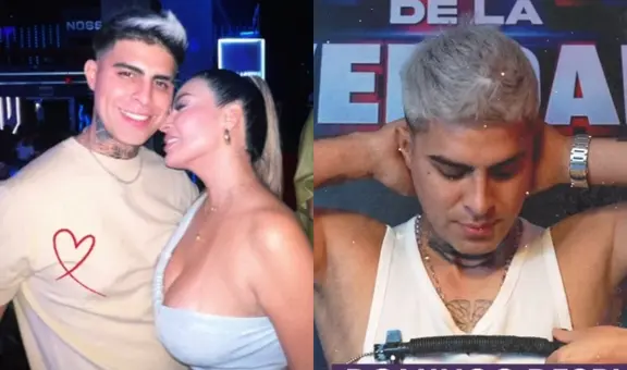 ¿Quién es Paul Michael, el saliente de Pamela López que estará como invitado de ‘El valor de la verdad’?